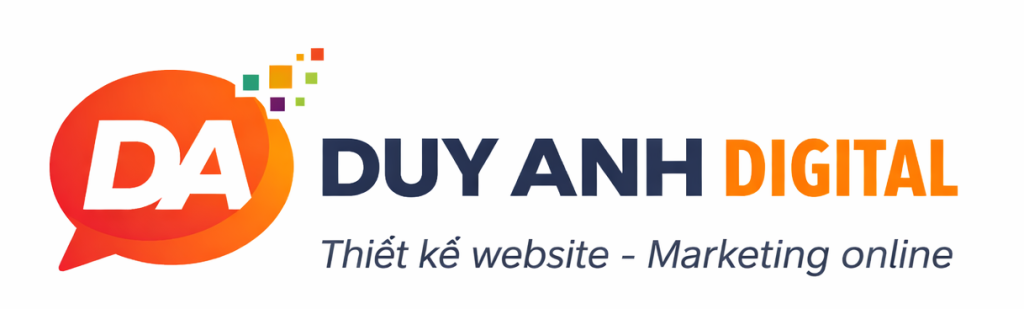 Duy Anh Digital